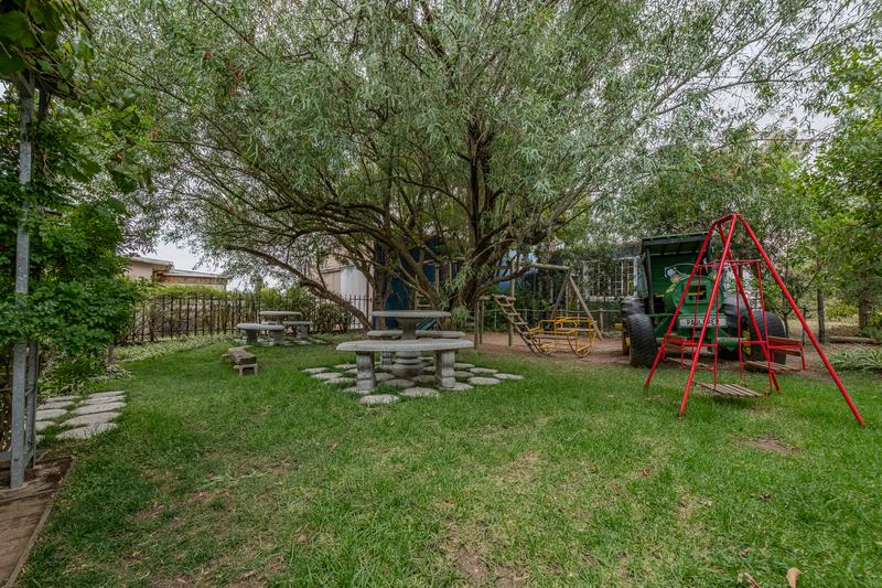 Commercial Property for Sale in Riviersonderend Western Cape